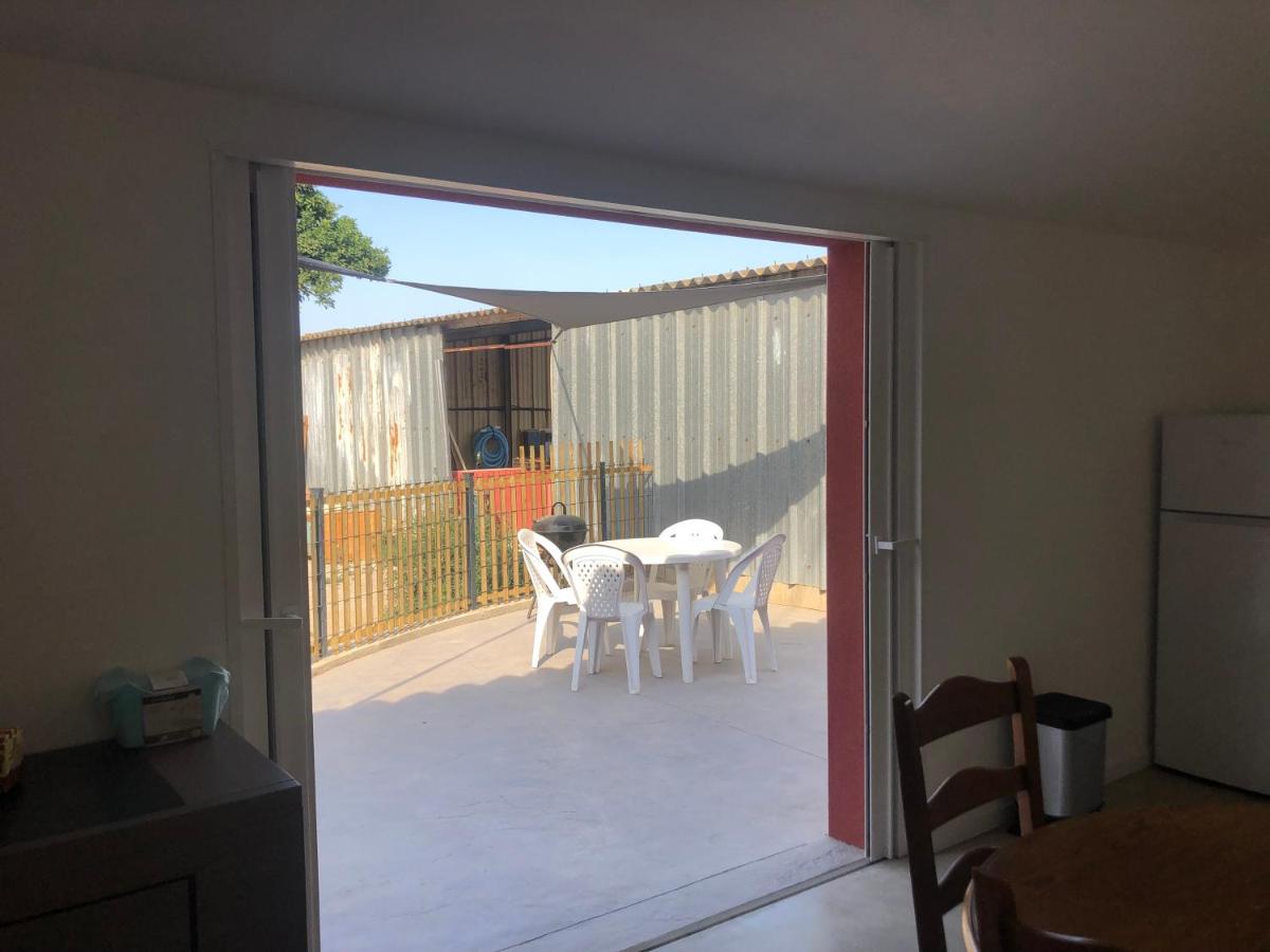 La Massoterie gîte 3 - Housity