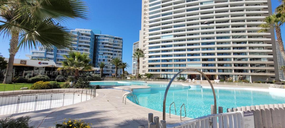 VIVE LA EXPERIENCIA, PLAYA, SPA, CASINO DE JUEGOS - Housity