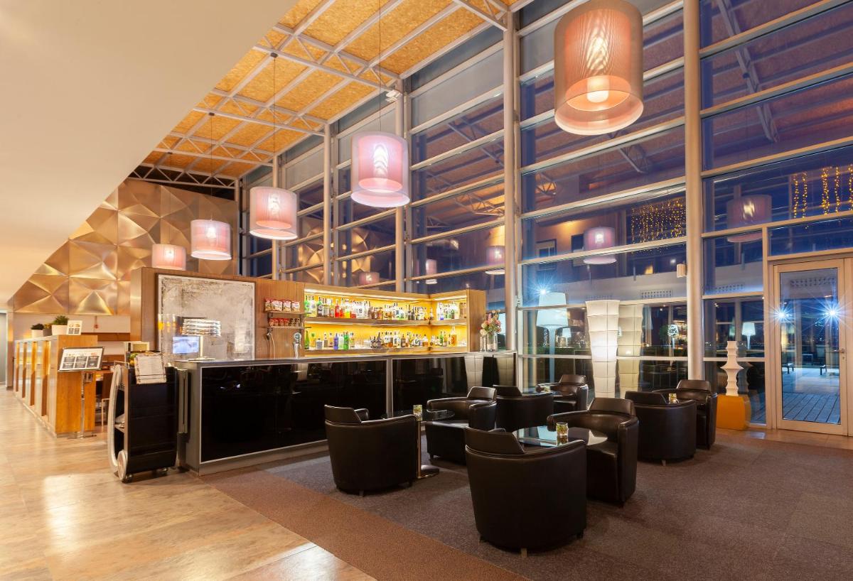 Hotel Palau de Bellavista Girona by URH - Housity