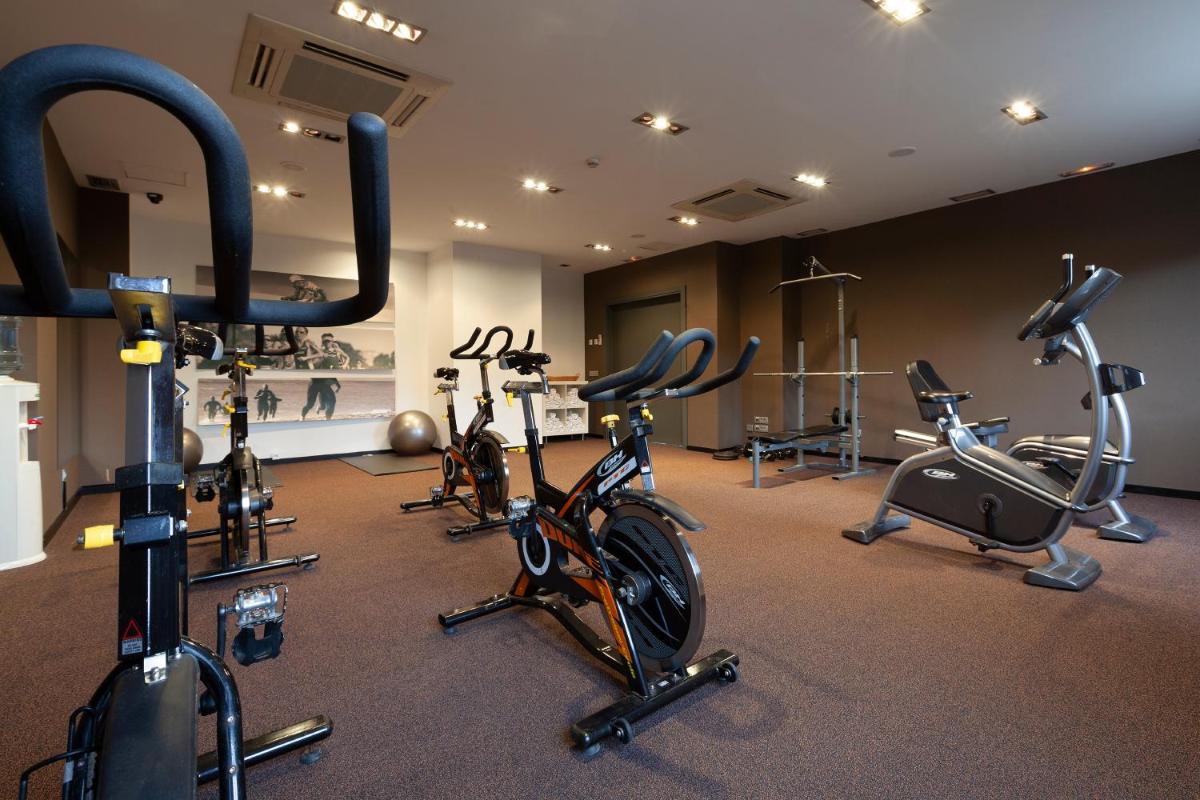 Hotel Palau de Bellavista Girona by URH - Housity