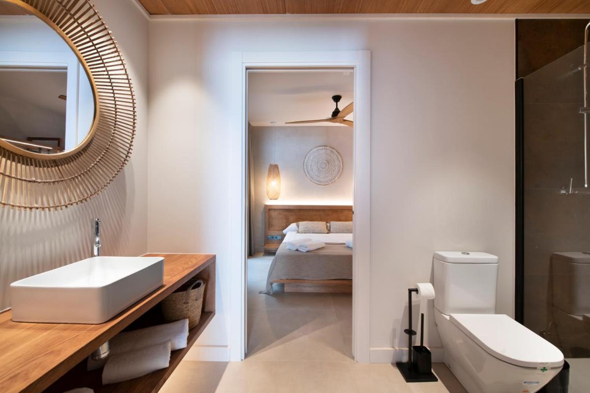 Apartamentos Balisse - Housity