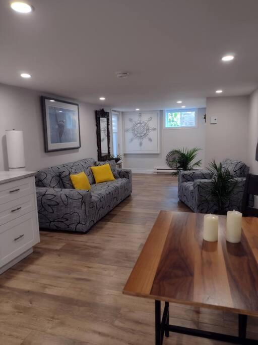 Appartement lumineux - Housity