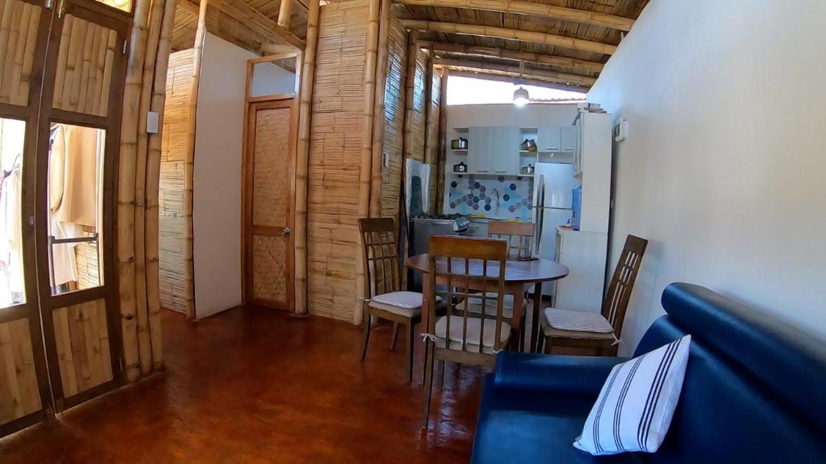 Suitetrails - Casa Mauka Bungalow