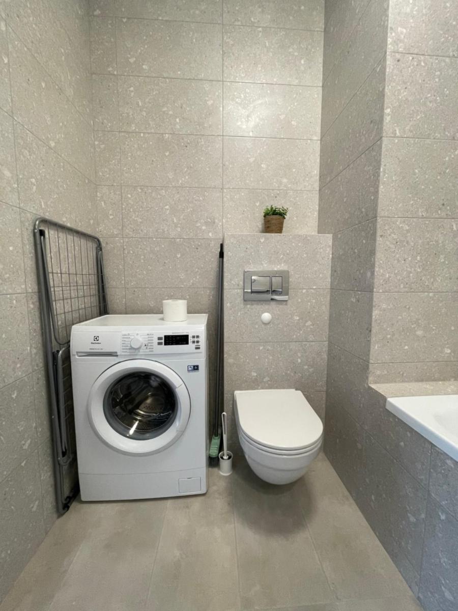 Apartamenty Termalne na Długiej 8 - Housity