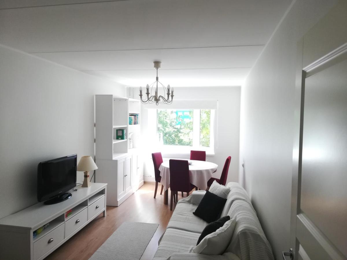Lembitu Apartment - Housity