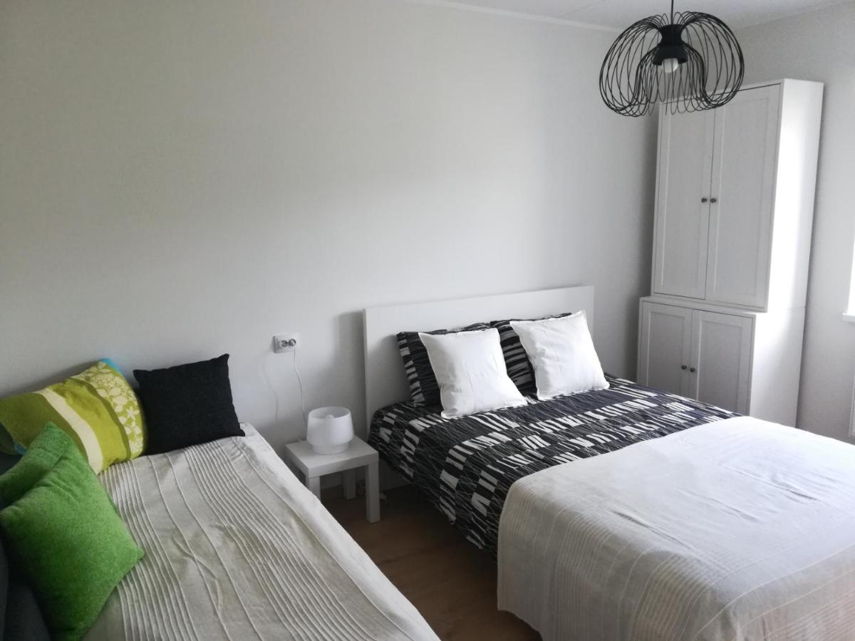 Lembitu Apartment - Housity