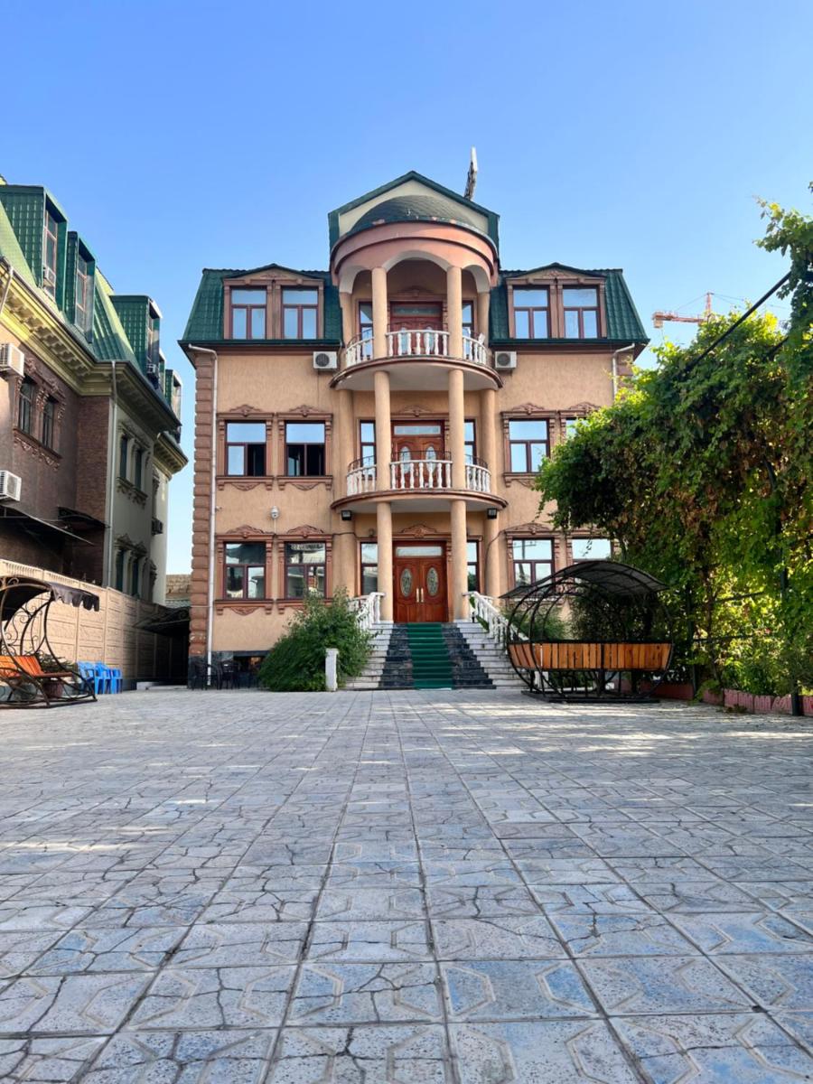 Alisher Hotel - Housity