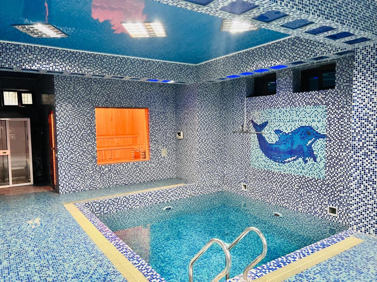 Alisher Hotel - Housity