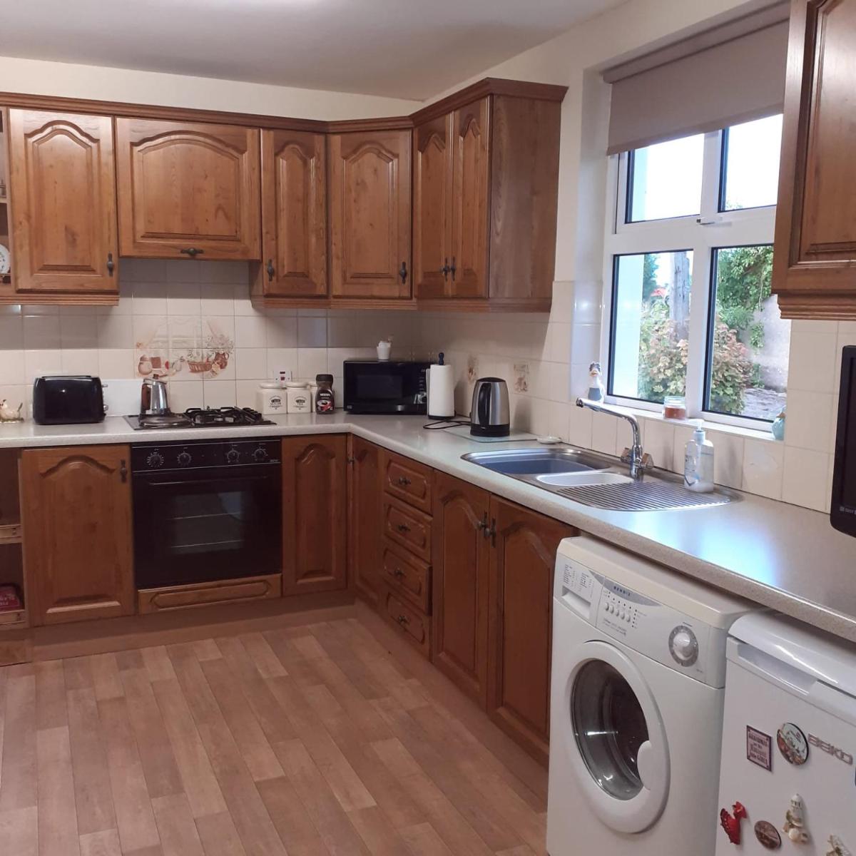 Rose Country Cottage - Housity