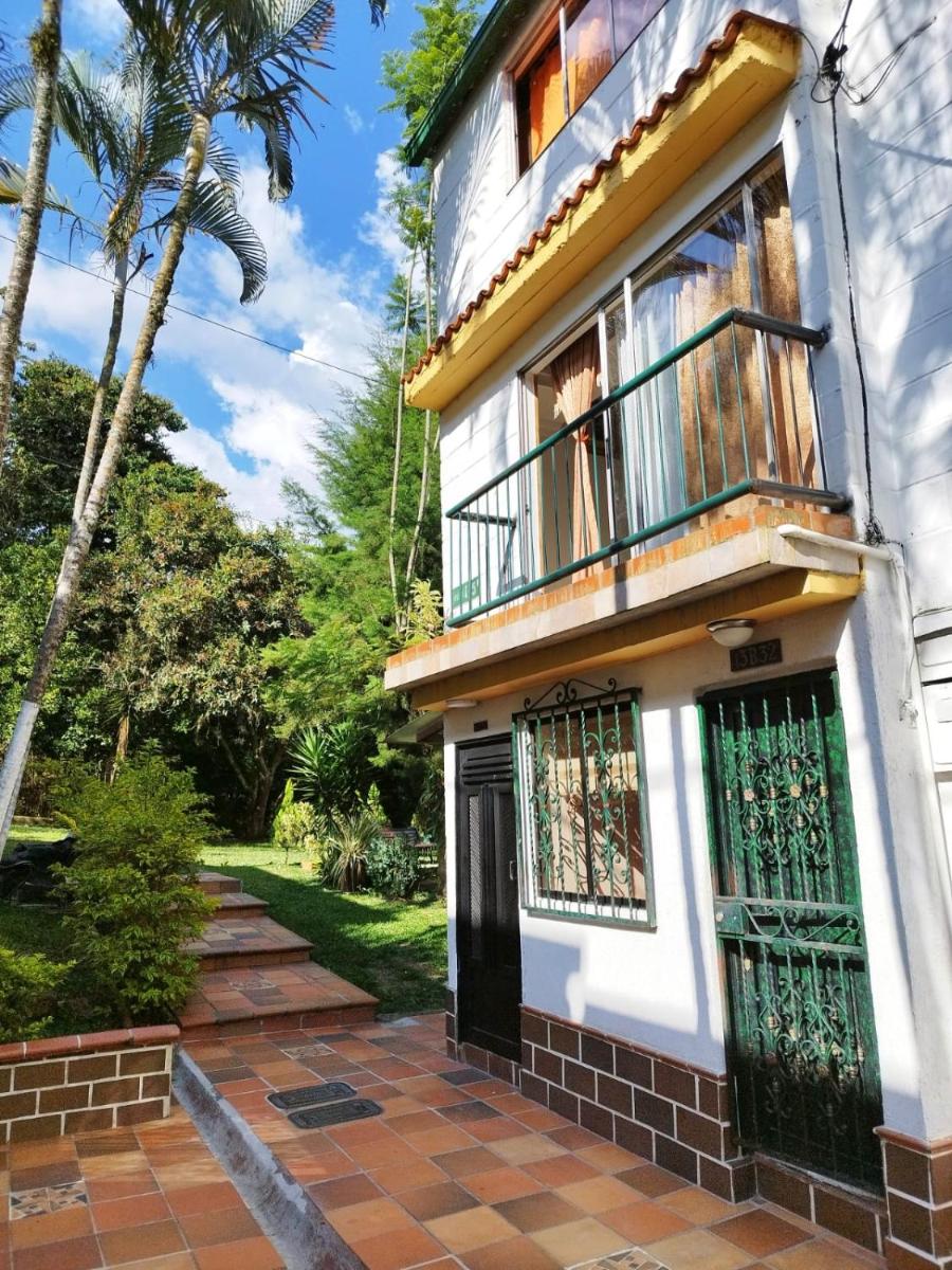 Suitetrails - Apartamento Quintas de San Javier