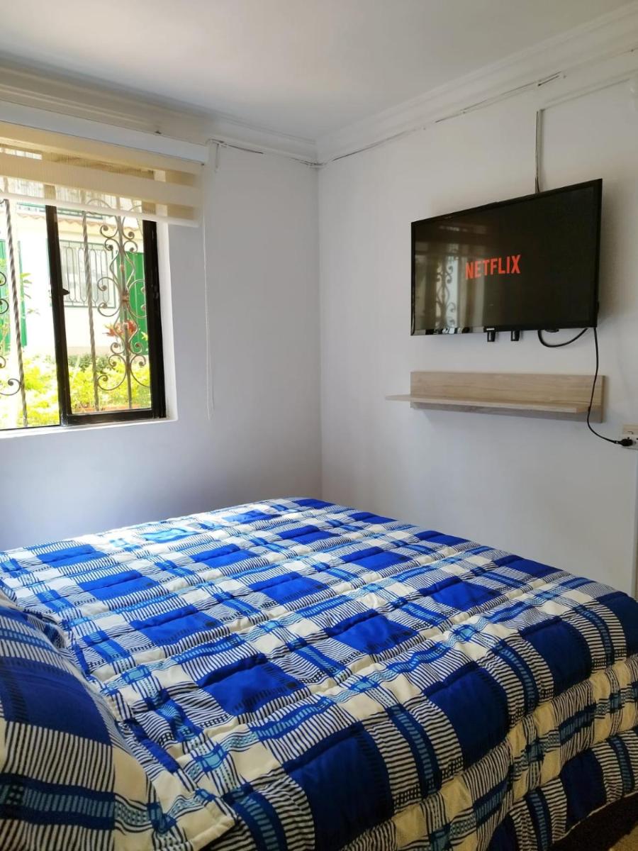 Suitetrails - Apartamento Quintas de San Javier
