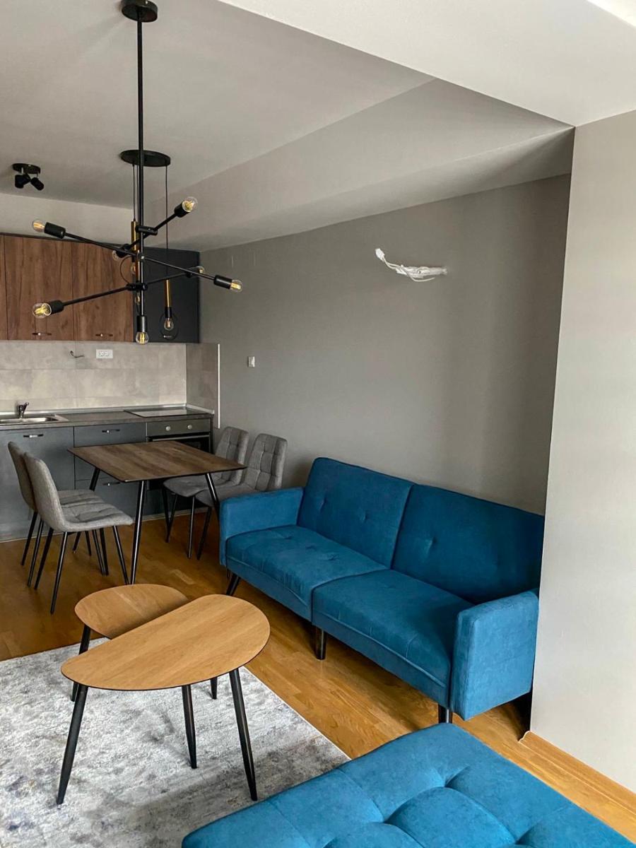 Brand New exclusive apartment - Housity