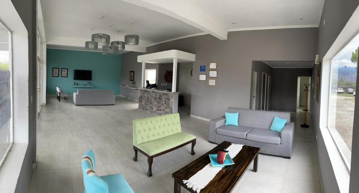 HOTEL CAASAMA - Housity