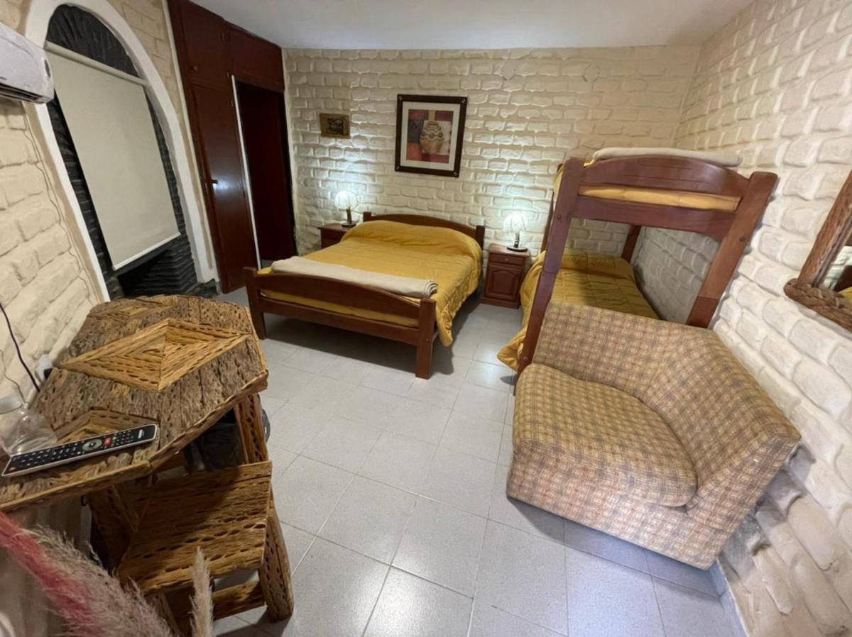 HOTEL CAASAMA - Housity