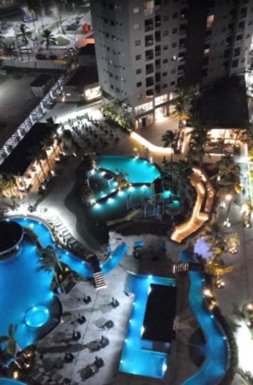 Apartamento Salinas Premium Resort - Housity