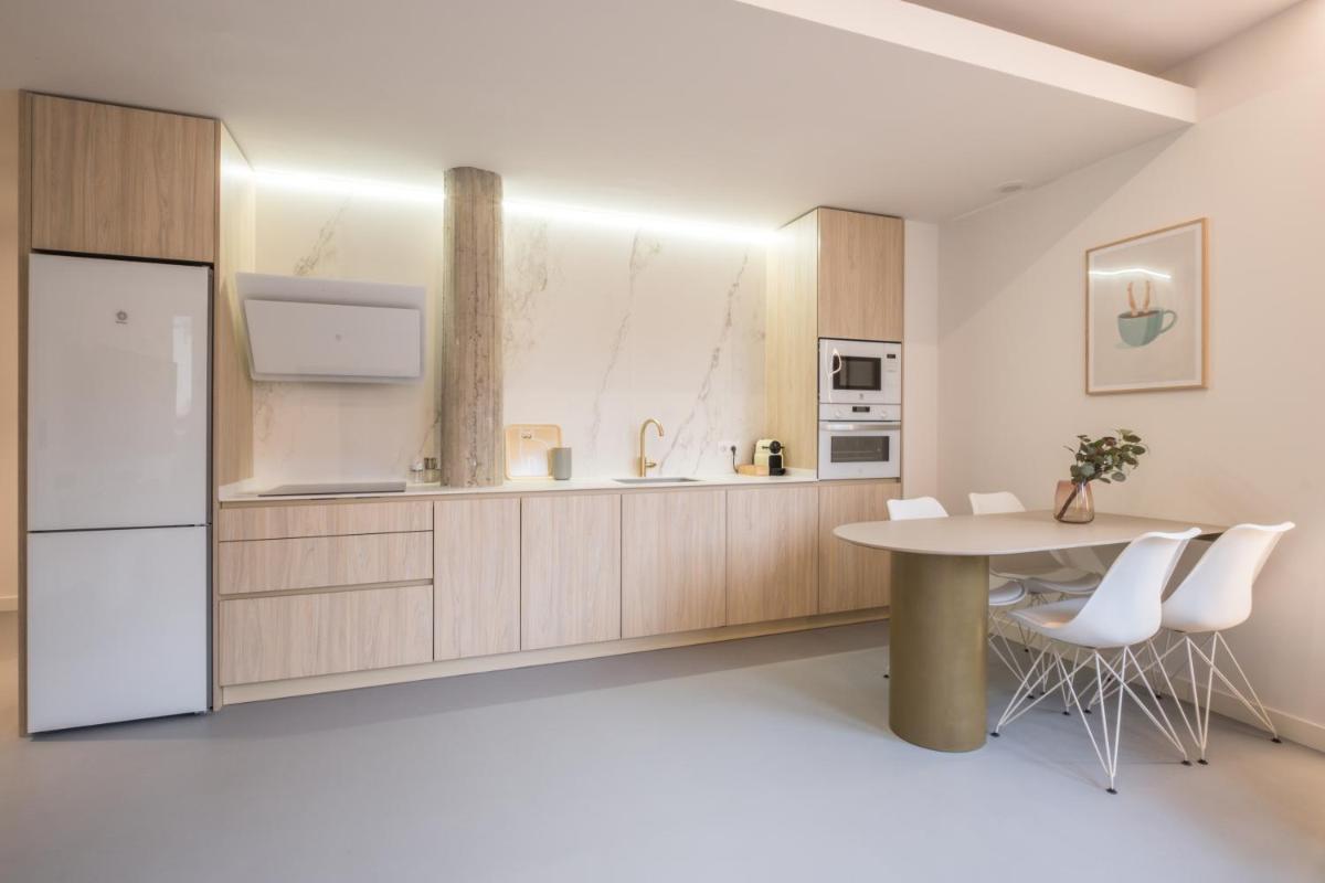Bilbao Centric Apartments - Housity