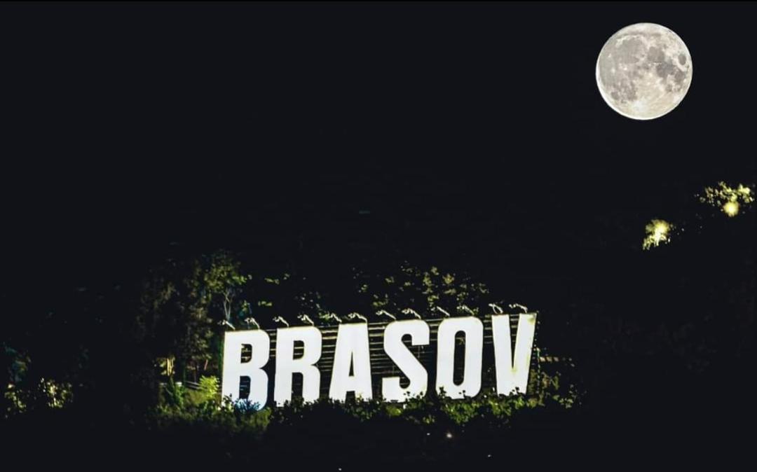 Suitetrails - Avantgarden PERFECT Home, Brasov Escape -1 Room Apartment
