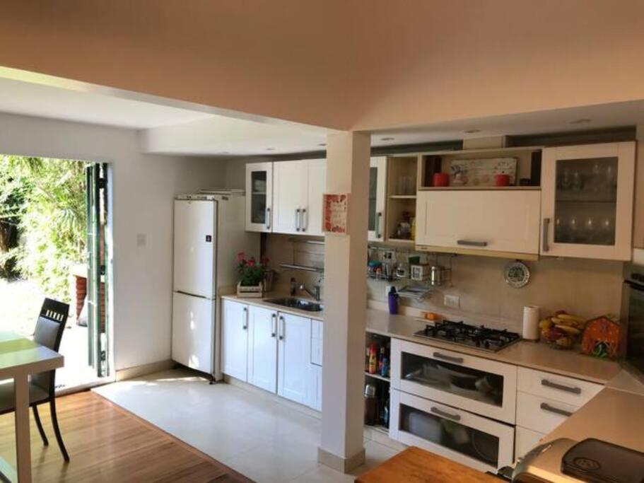 4 Dormitorios y 3 baños Ideal familias - Housity