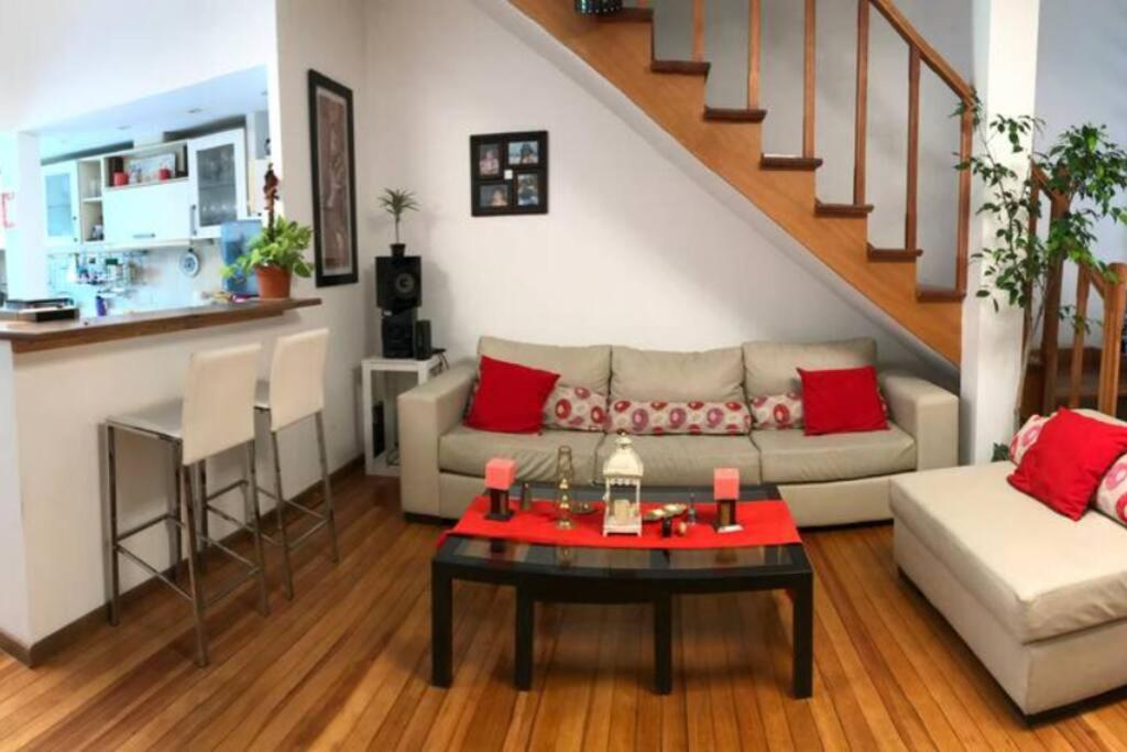 4 Dormitorios y 3 baños Ideal familias - Housity