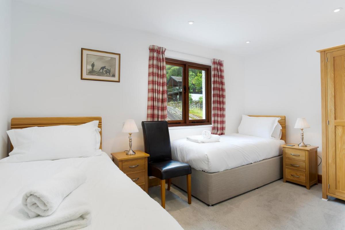 Keiras Cottage - Housity