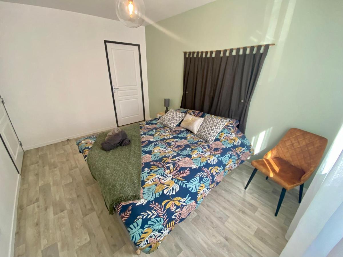le Clot Saint Clement - Logement de charme Rouen - 091 - Housity
