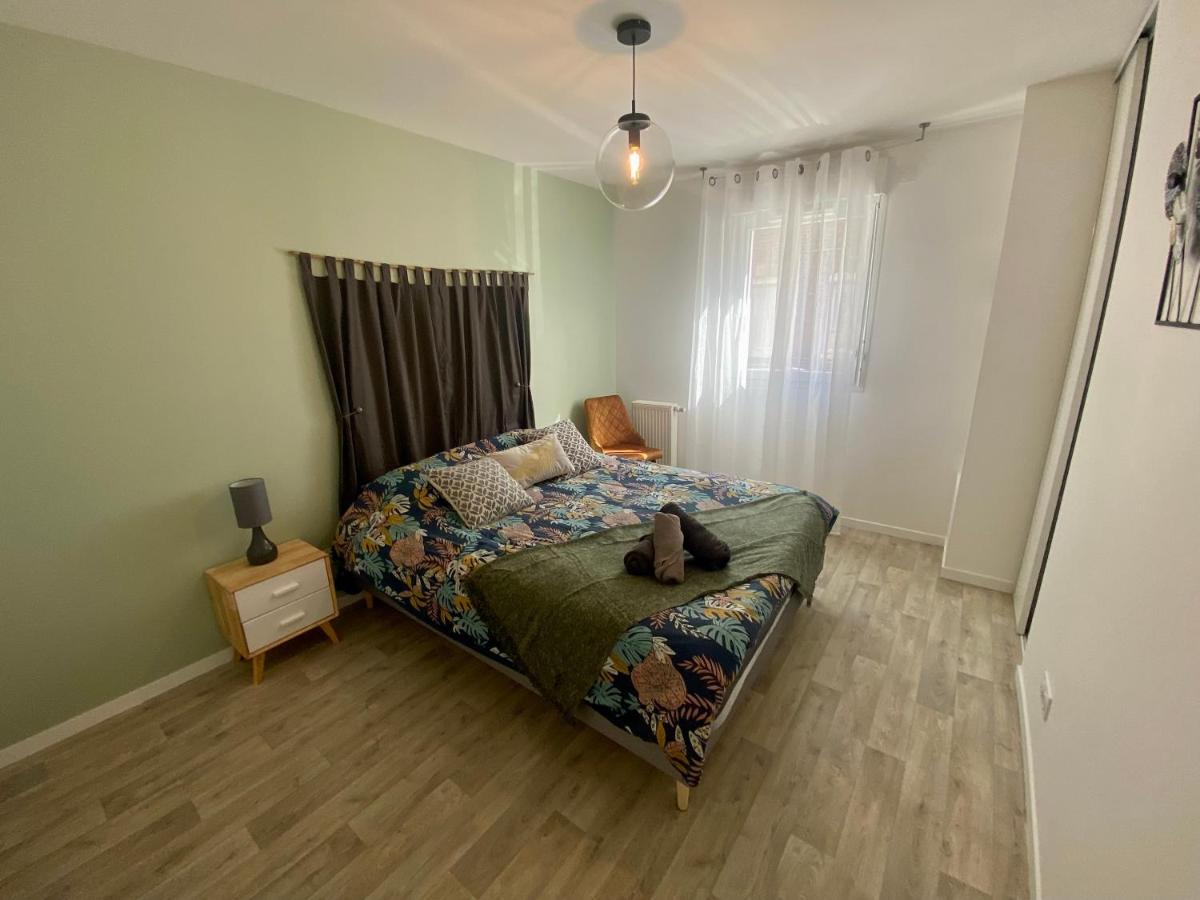 le Clot Saint Clement - Logement de charme Rouen - 091 - Housity