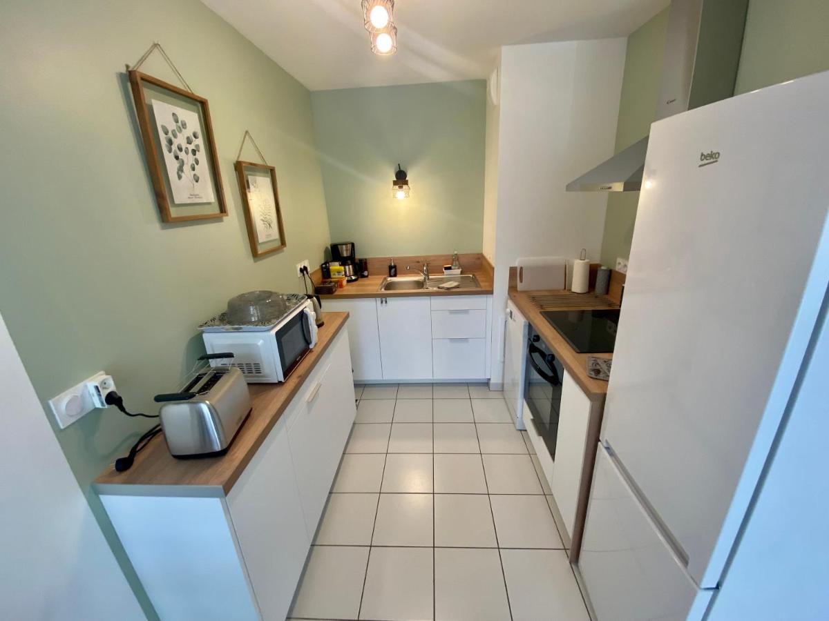 le Clot Saint Clement - Logement de charme Rouen - 091 - Housity