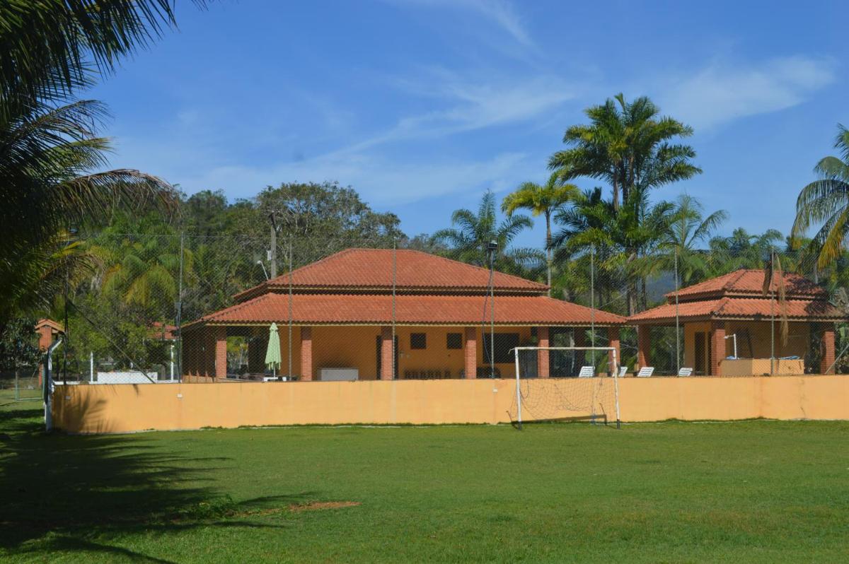 Sítio Oliveira - Housity