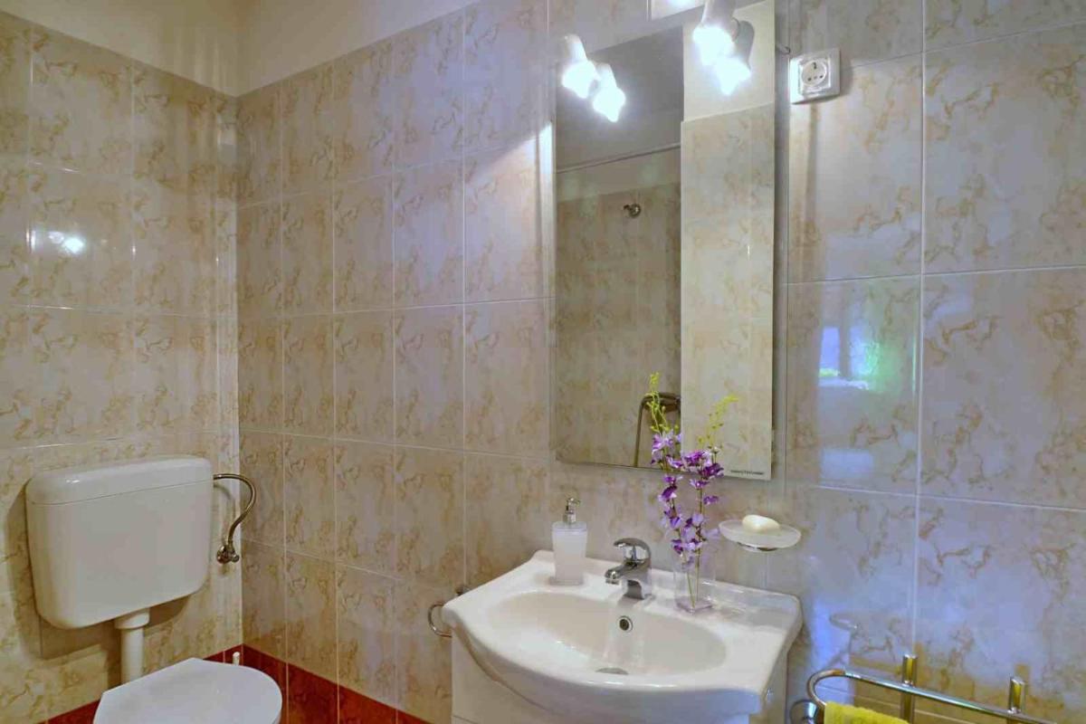 Holiday house with a swimming pool Rabac, Labin - 16681 - Housity