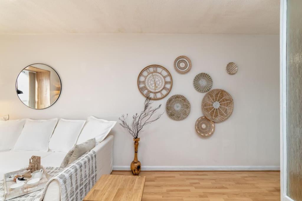 Silver Stone Suite - in the heart of Aberdeen - Housity