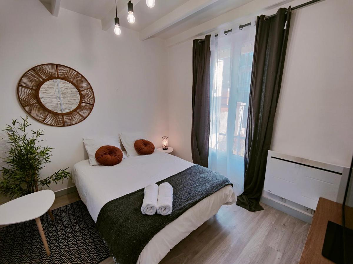 Studio cozy proche de Paris - Housity