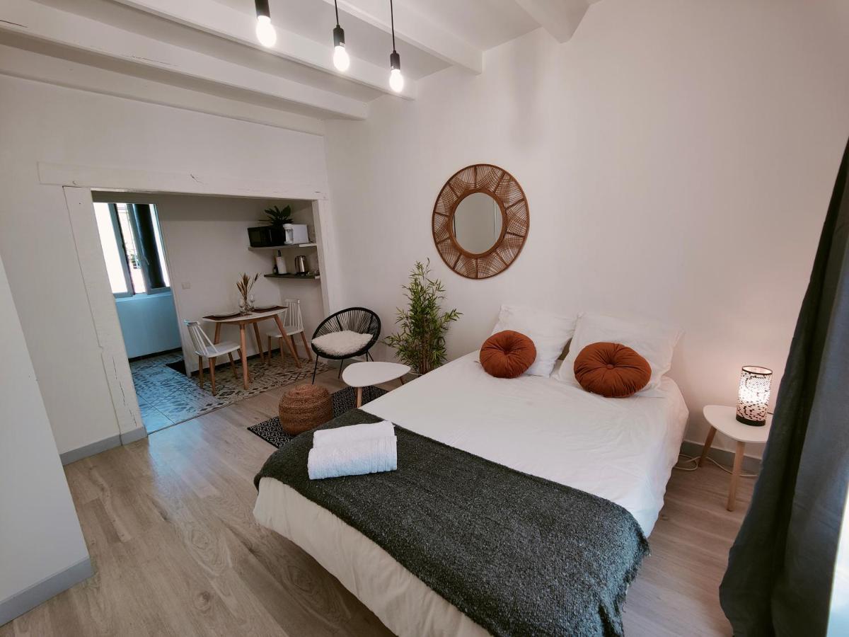 Studio cozy proche de Paris - Housity