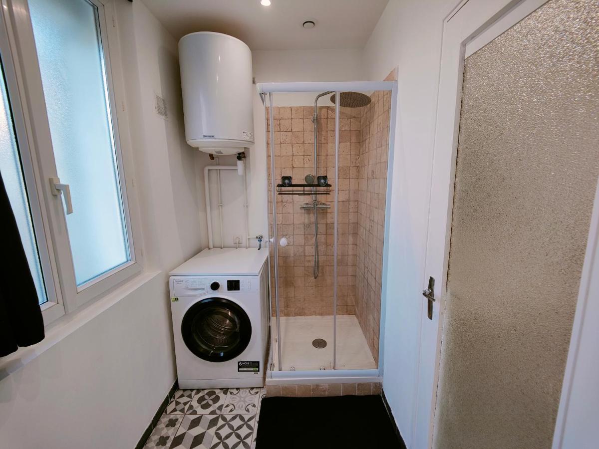 Studio cozy proche de Paris - Housity