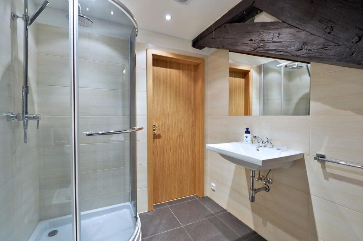 Old Town Boutique Apartments - Housity