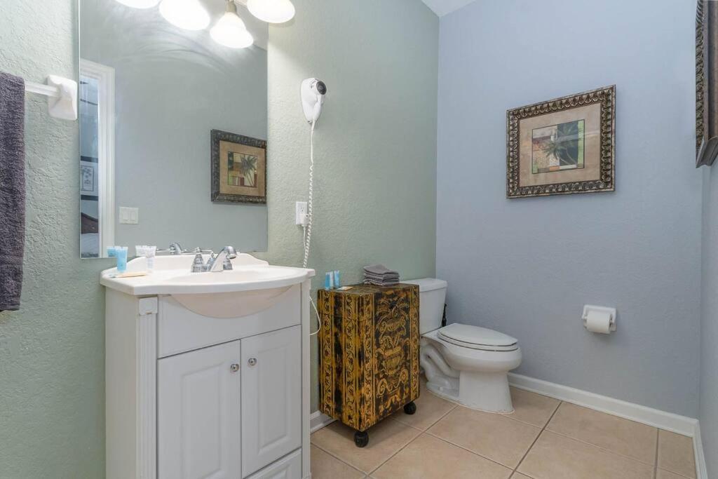 Resort style family friendly vacation villa - Housity