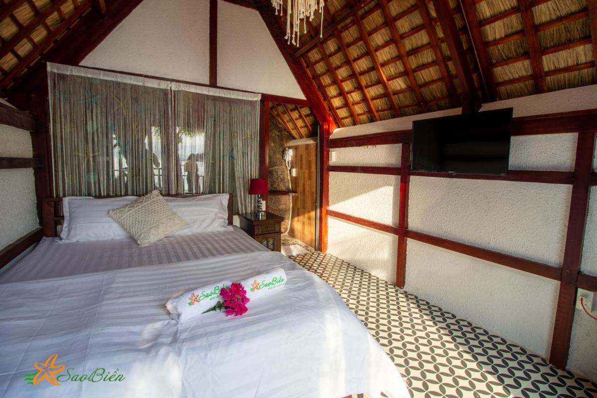 Sao Biển Cam Ranh - Starfish Cam Ranh - Housity