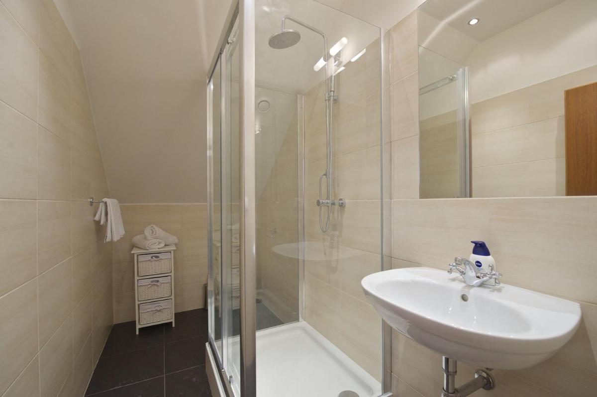 Old Town Boutique Apartments - Housity