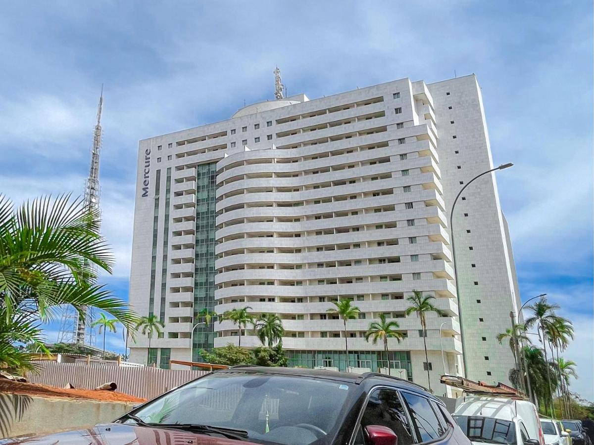 Flat Lider Brasilia - Housity
