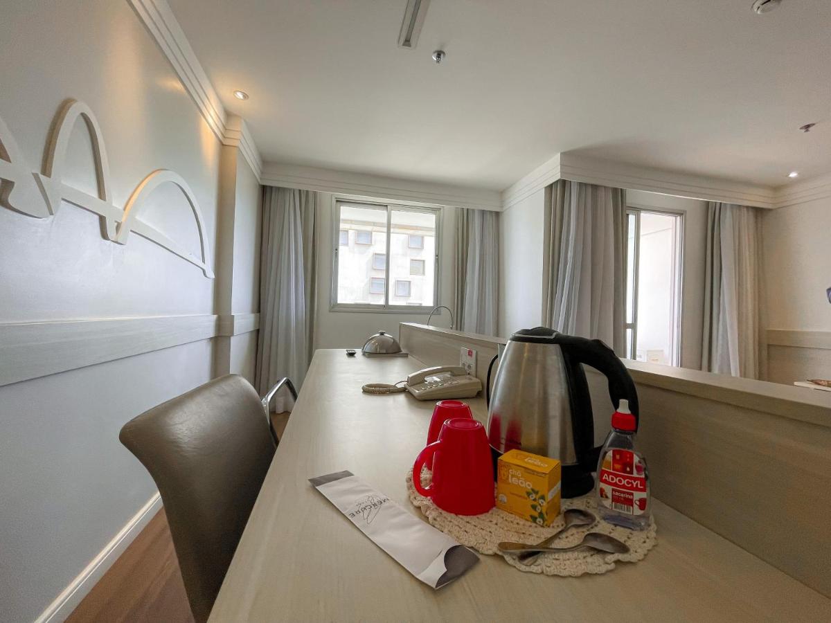 Flat Lider Brasilia - Housity