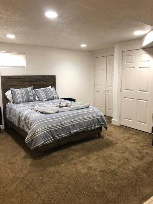 Cozy Getaway near USU - Housity