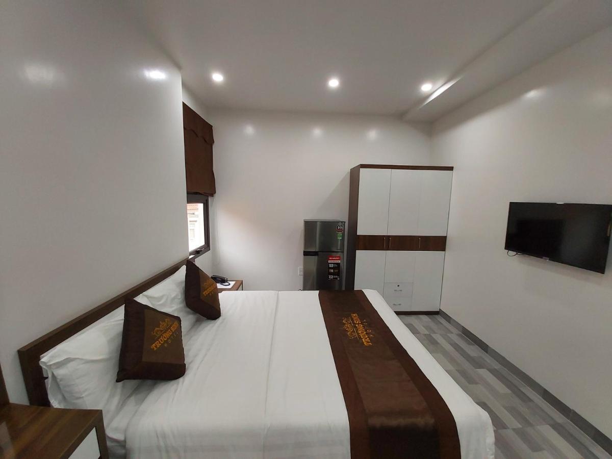Trường Sinh Hotel - Housity