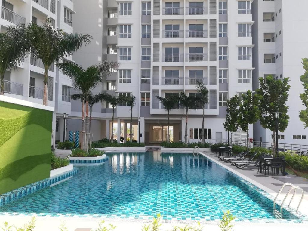 PalamStay - Housity
