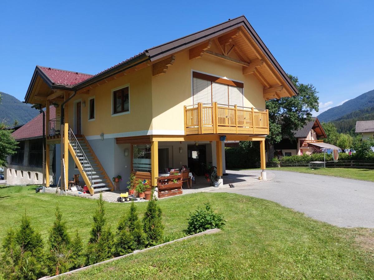 Fewo Baurechthof - Housity