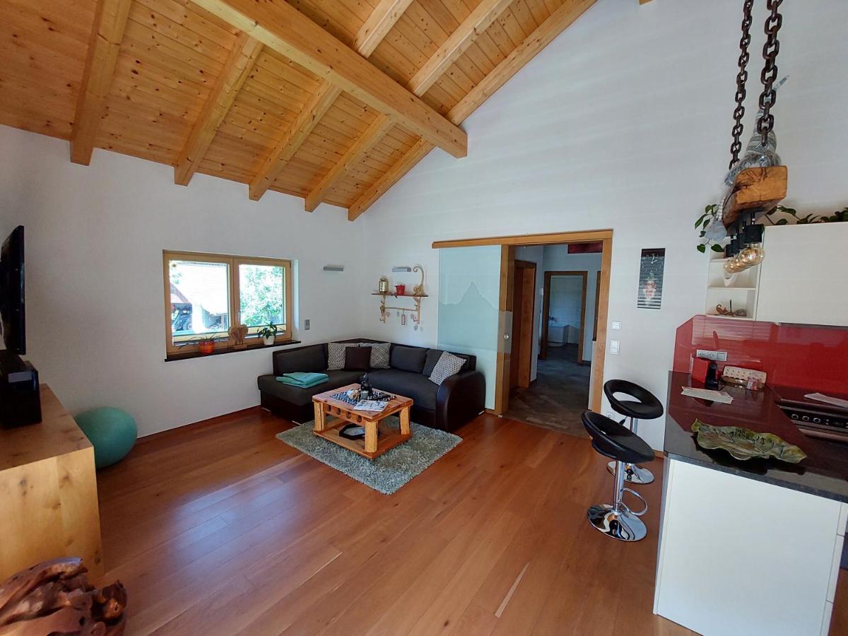 Fewo Baurechthof - Housity