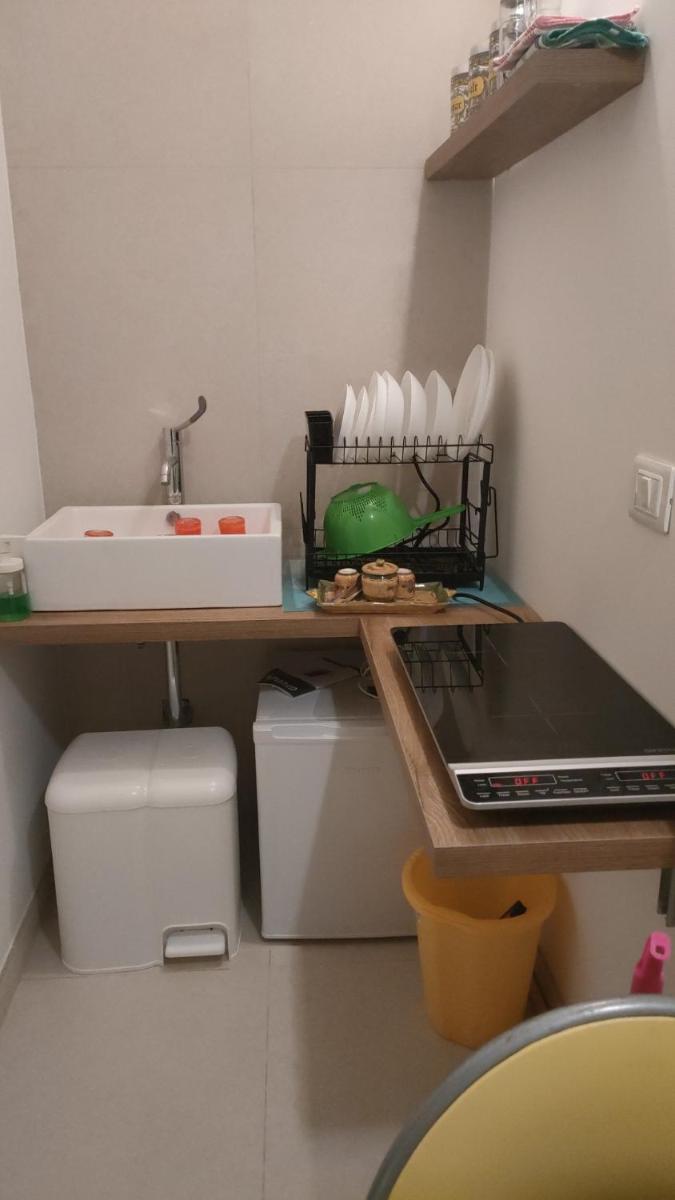 Suitetrails - La casa di Myriam