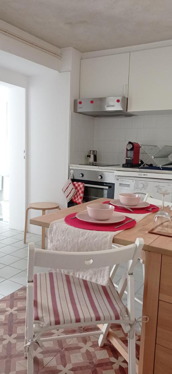 Largo da Paz 24 - Housity