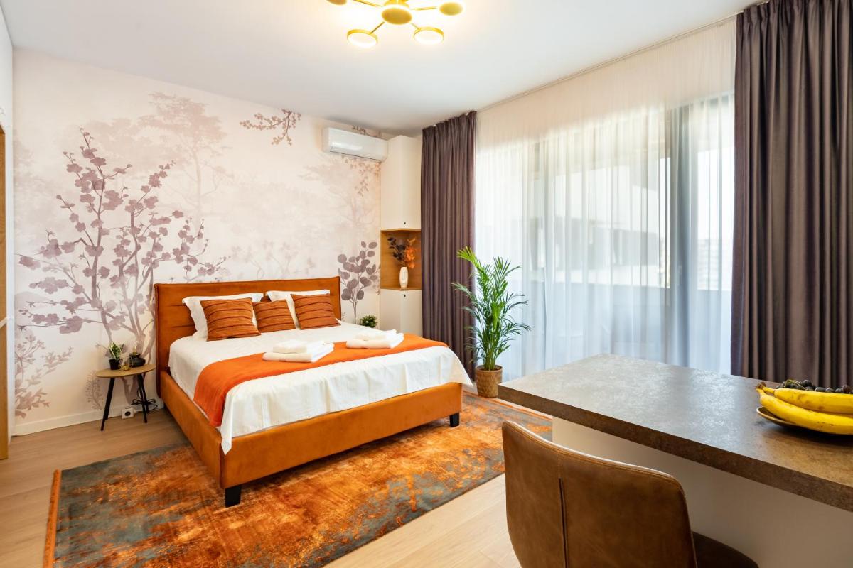 Glamour Apartments 8 - Hizvo
