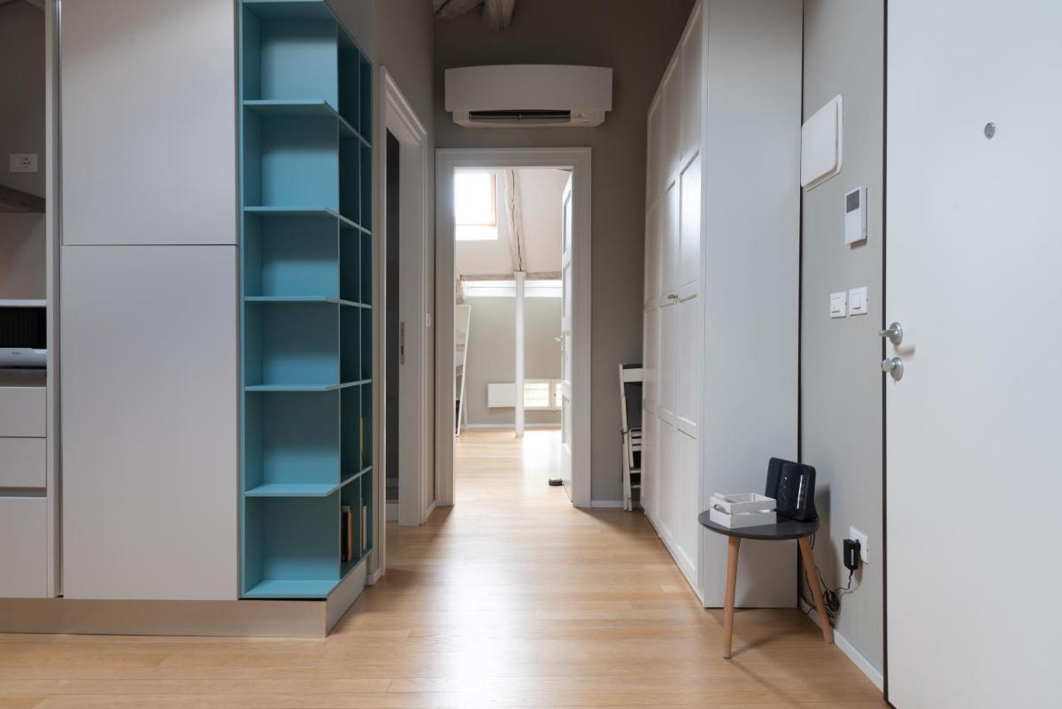Tribunali suite de charme - Housity