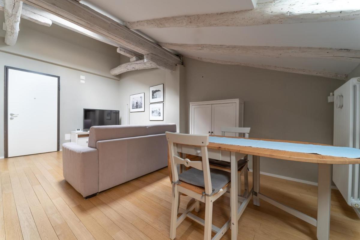 Tribunali suite de charme - Housity