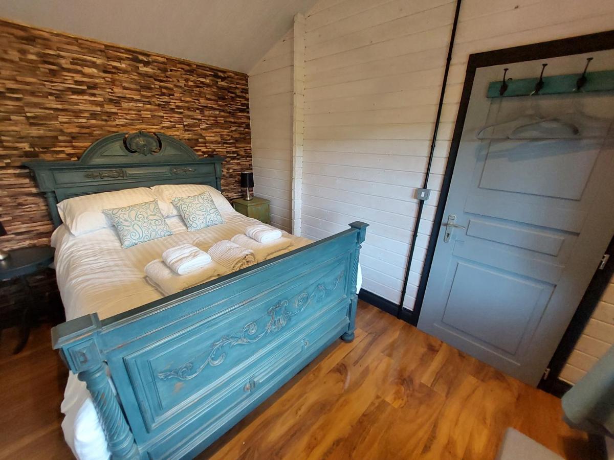Suitetrails - Situated in the lowlands of the Malvern Hills